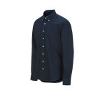 Cottover CHEMISE OXFORD SLIM FIT HOMME - CERTIFIÉ GOTS
