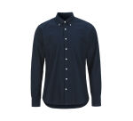 Cottover Oxford Slim fit Man