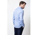 J.Harvest & Frost IB33 Linen Hemd Regular Fit Herren