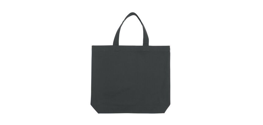 Cottover TOTE BAG LARGE - CERTIFIÉ GOTS