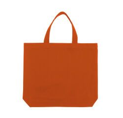 Cottover TOTE BAG HEAVY LARGE - GOTS GECERTIFICEERD