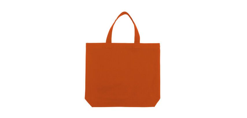 Cottover TOTE BAG LARGE - CERTIFIÉ GOTS