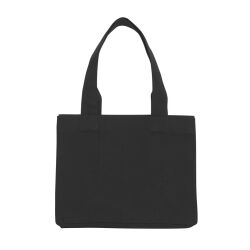 Cottover TOTE BAG HEAVY SMALL - GOTS GECERTIFICEERD