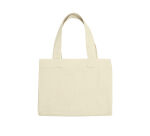 Cottover TOTE BAG HEAVY SMALL - GOTS GECERTIFICEERD
