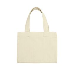 Cottover TOTE BAG HEAVY SMALL - GOTS GECERTIFICEERD