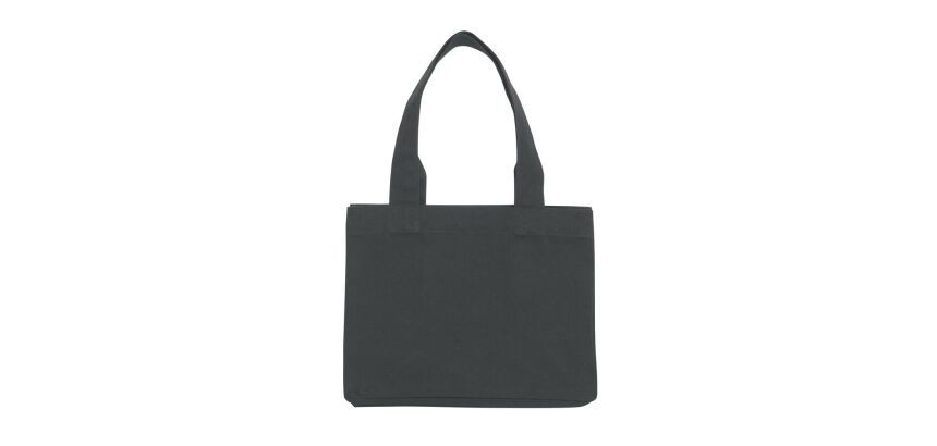 Cottover TOTE BAG HEAVY SMALL - GOTS GECERTIFICEERD