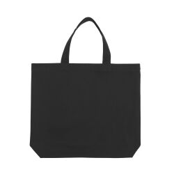 Cottover TOTE BAG HEAVY LARGE - GOTS GECERTIFICEERD