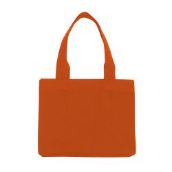 Cottover TOTE BAG HEAVY SMALL - GOTS GECERTIFICEERD