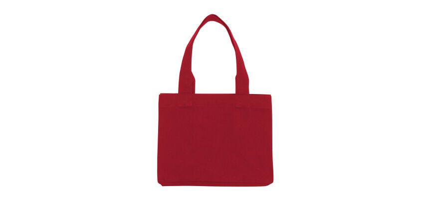 Cottover Tote Bag Heavy Small