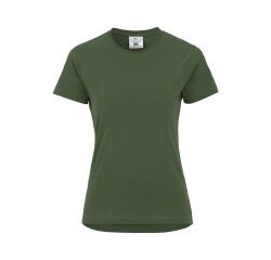 Cottover T-shirt Lady