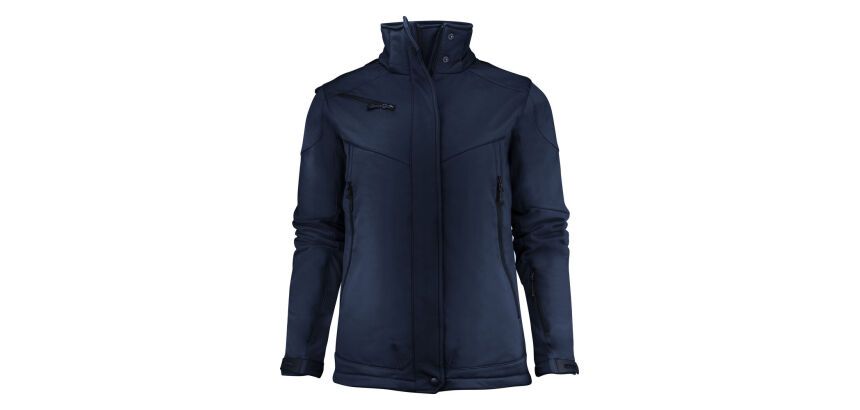 Printer Skeleton
Veste Softshell Femmes