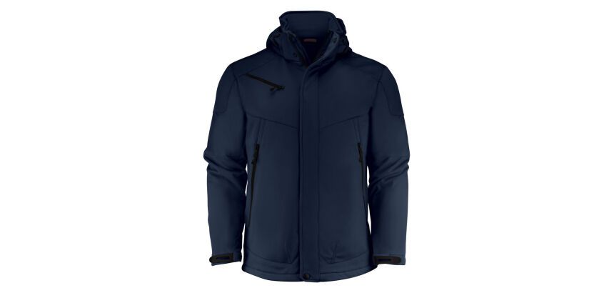 Printer Essentials Skeleton
Softshell Jacket Men