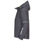 ProJob 3412 SOFTSHELL PRIO FEMME A CAPUCHE