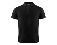 James Harvest Brookings
Polo Pique Regular Fit Hommes Noir - Taille XXXL