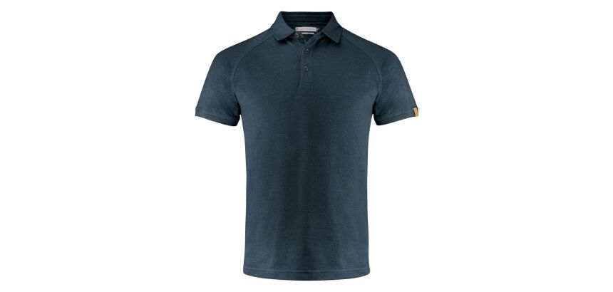 James Harvest Brookings
Polo Pique Regular Fit Heren