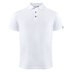 James Harvest Brookings
Polo Pique Regular Fit Hommes