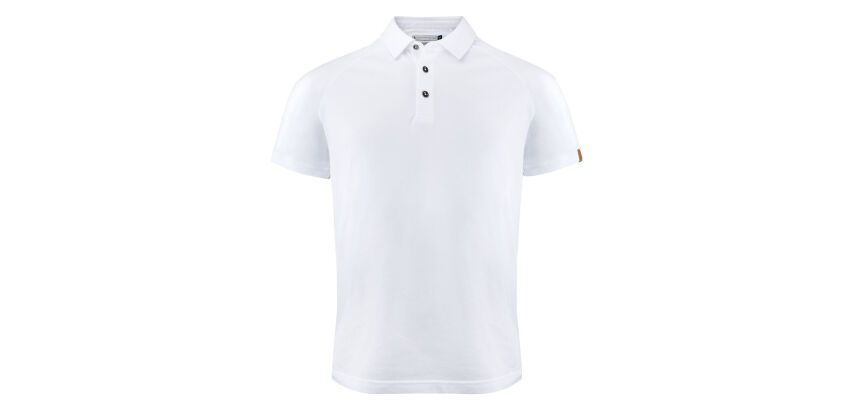 James Harvest Brookings
Polo Pique Regular Fit Herren
