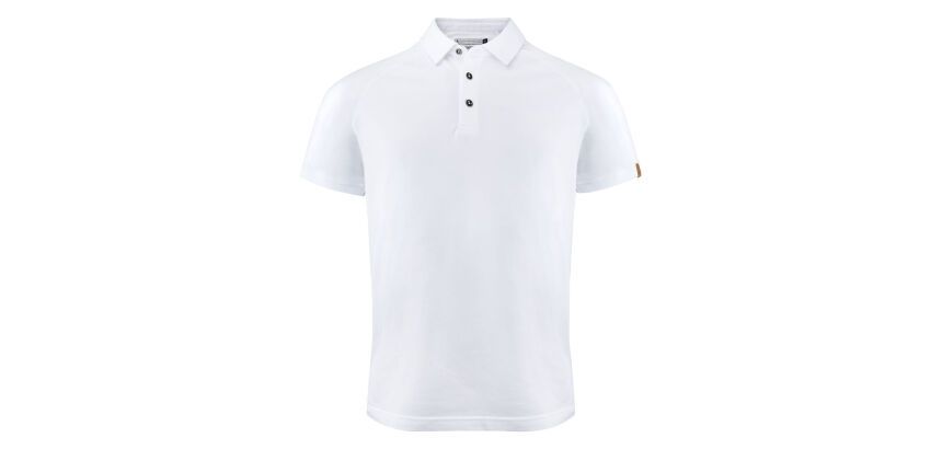 James Harvest Brookings
Polo Pique Regular Fit Hommes