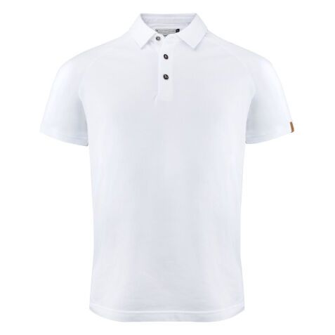 James Harvest Brookings
Polo Pique Regular Fit Hommes