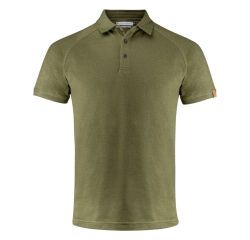 James Harvest Brookings
Polo Pique Regular Fit Heren