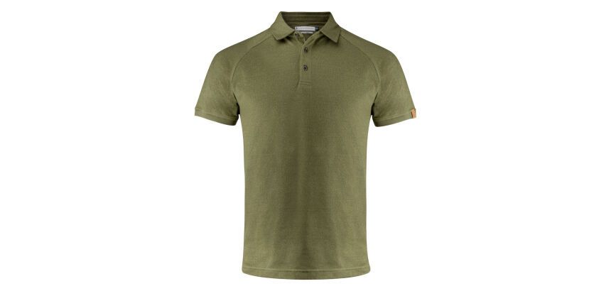 James Harvest Brookings
Polo Pique Regular Fit Men