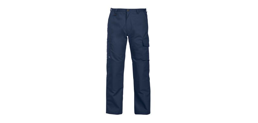 ProJob 2501 PANTALON POLYESTER CORDURA