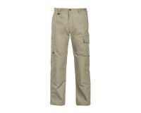 ProJob 2501 BROEK MET KNIEZAKKEN