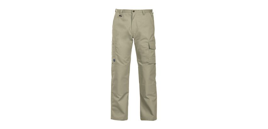 ProJob 2501 PANTALON POLYESTER CORDURA