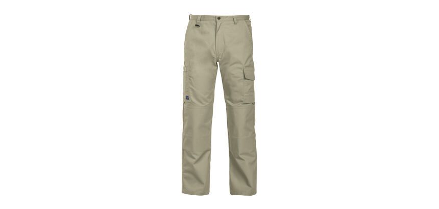 ProJob 2501 BROEK MET KNIEZAKKEN