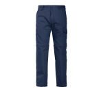 ProJob 2502 WAISTPANTS ZIP OFF
