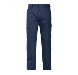 ProJob 2502 WAISTPANTS ZIP OFF
