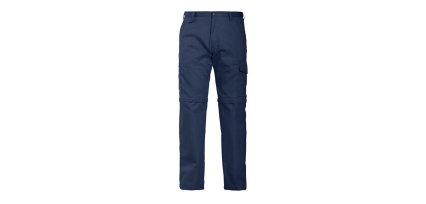 ProJob 2502 WAISTPANTS ZIP OFF