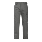 ProJob 2502 PANTALON CONVERTIBLE Gris - Taille 42