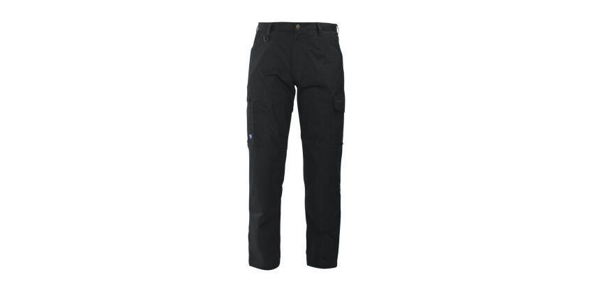 ProJob 2506 PANTALON COTON A/ GENOUILLERES