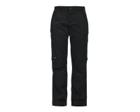 ProJob 2515 PANTALON DE SERVICE LAVAGE 60° FEMME Noir - Taille 38