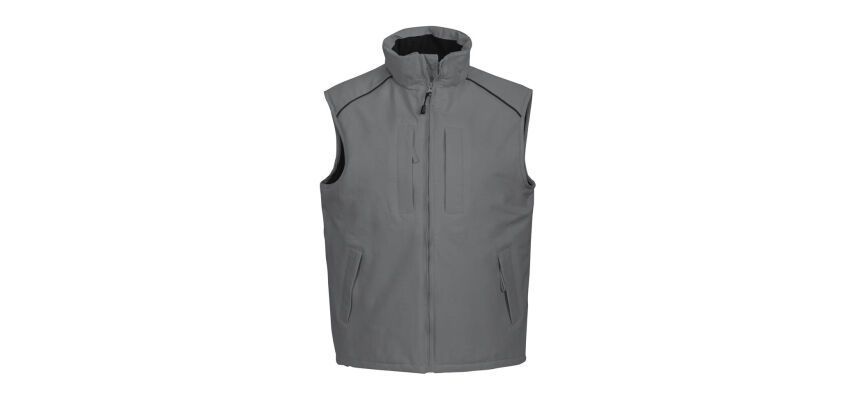 ProJob 2718 VESTE SANS MANCHE DEPERLENTE