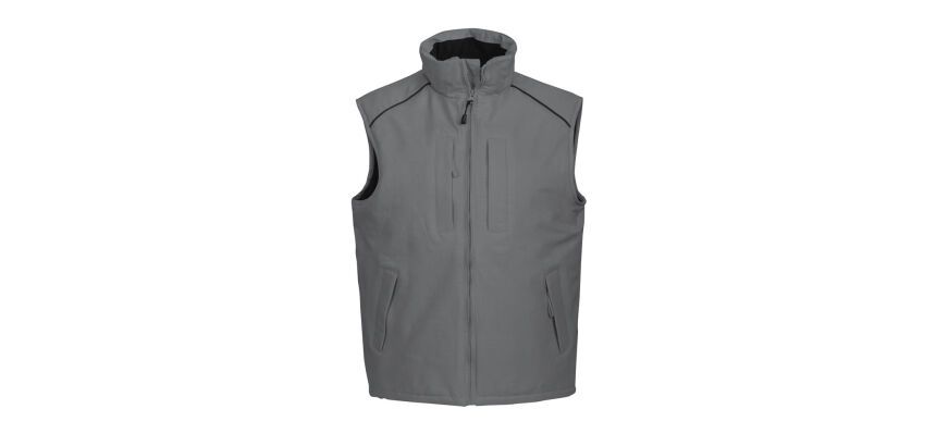 ProJob 2718 VESTE SANS MANCHE DEPERLENTE