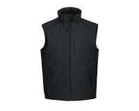 ProJob 2718 VESTE SANS MANCHE DEPERLENTE Noir - Taille M