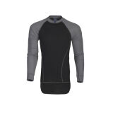 ProJob 3101 SOUS VETEMENT THERMO REGULATEUR Noir - Taille XS
