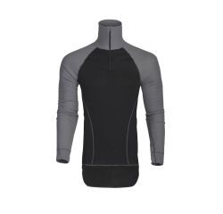 ProJob 3103 SOUS VETEMENT THERMO REGULATEUR COL ZIP