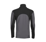 ProJob 3307 MICROPOLAIRE TECHNIQUE FULL ZIP CONTRASTEE