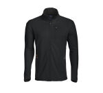 ProJob 3307 MICROPOLAIRE TECHNIQUE FULL ZIP CONTRASTEE