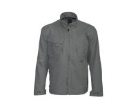 ProJob 4414 VESTE POLYCOTON Gris - Taille XXXL