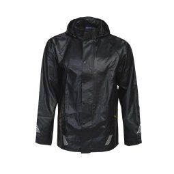 ProJob 4430 RAIN JACKET Black - Size L