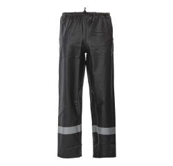 ProJob 4530 PANTALON DE PLUIE PRIO Noir - Taille S