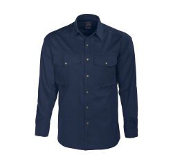 ProJob 5203 CHEMISE MANCHES LONGUES