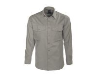 ProJob 5203 CHEMISE MANCHES LONGUES Graphite - Taille M