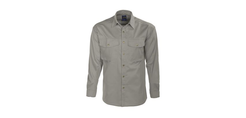 ProJob 5203 CHEMISE MANCHES LONGUES