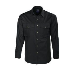 ProJob 5203 HEMD LANGE MOUWEN