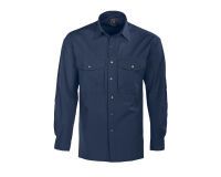 ProJob 5210 CHEMISE Marine - Taille XL